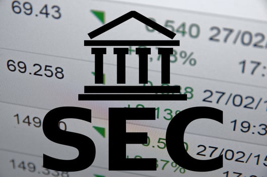 Latest Developments in SEC “Regulation” of Cryptocurrency
